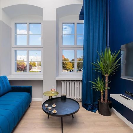 Philharmonic Apartment Στσέτσιν Εξωτερικό φωτογραφία