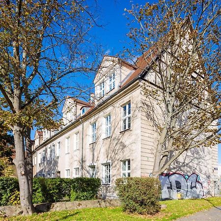 Philharmonic Apartment Στσέτσιν Εξωτερικό φωτογραφία