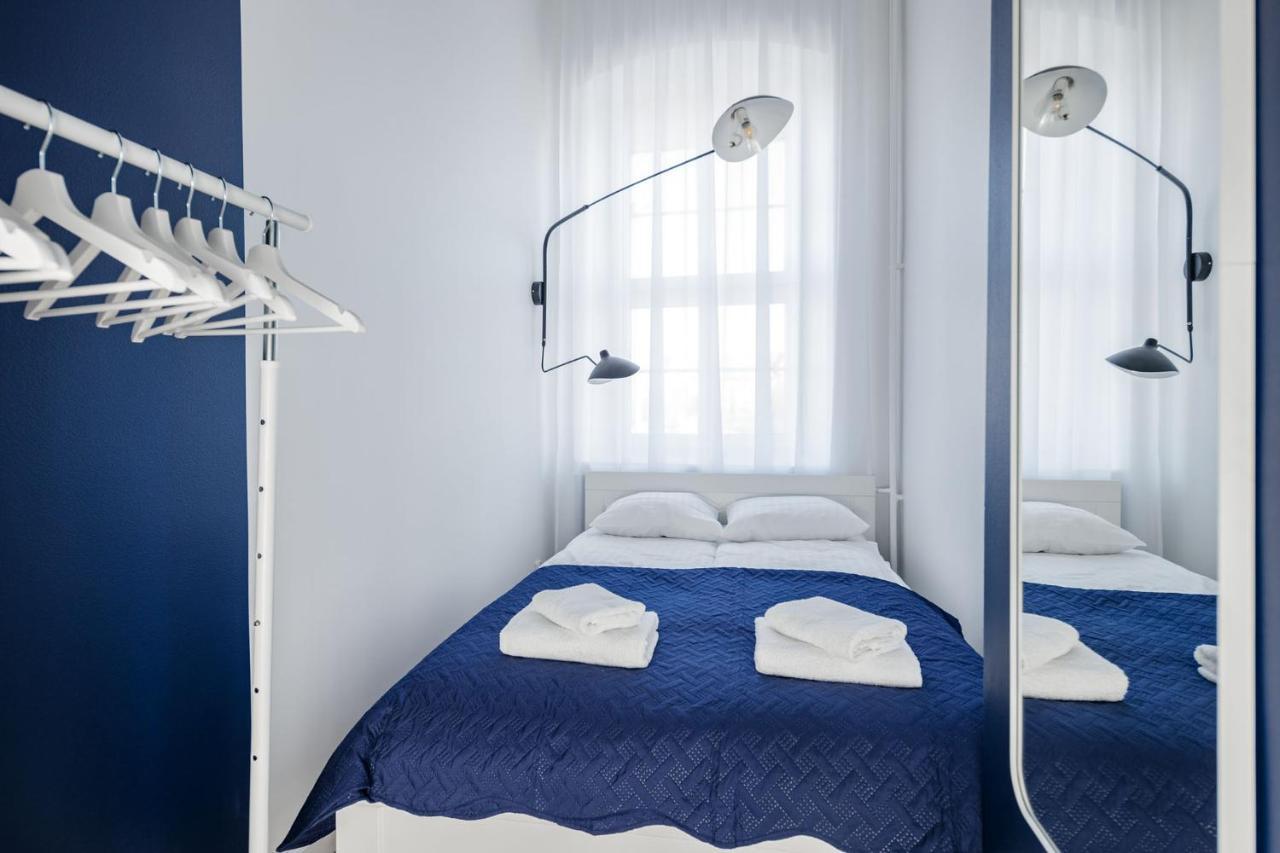 Philharmonic Apartment Στσέτσιν Εξωτερικό φωτογραφία