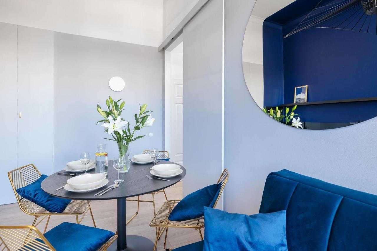Philharmonic Apartment Στσέτσιν Εξωτερικό φωτογραφία