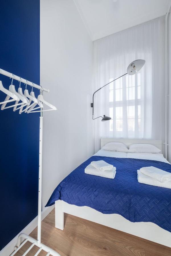 Philharmonic Apartment Στσέτσιν Εξωτερικό φωτογραφία