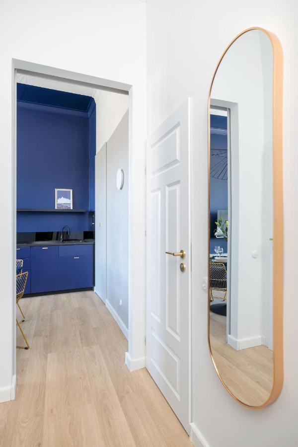 Philharmonic Apartment Στσέτσιν Εξωτερικό φωτογραφία
