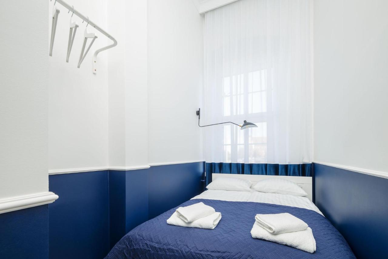 Philharmonic Apartment Στσέτσιν Εξωτερικό φωτογραφία