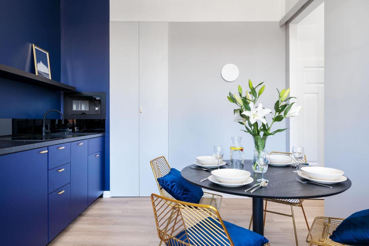 Philharmonic Apartment Στσέτσιν Εξωτερικό φωτογραφία