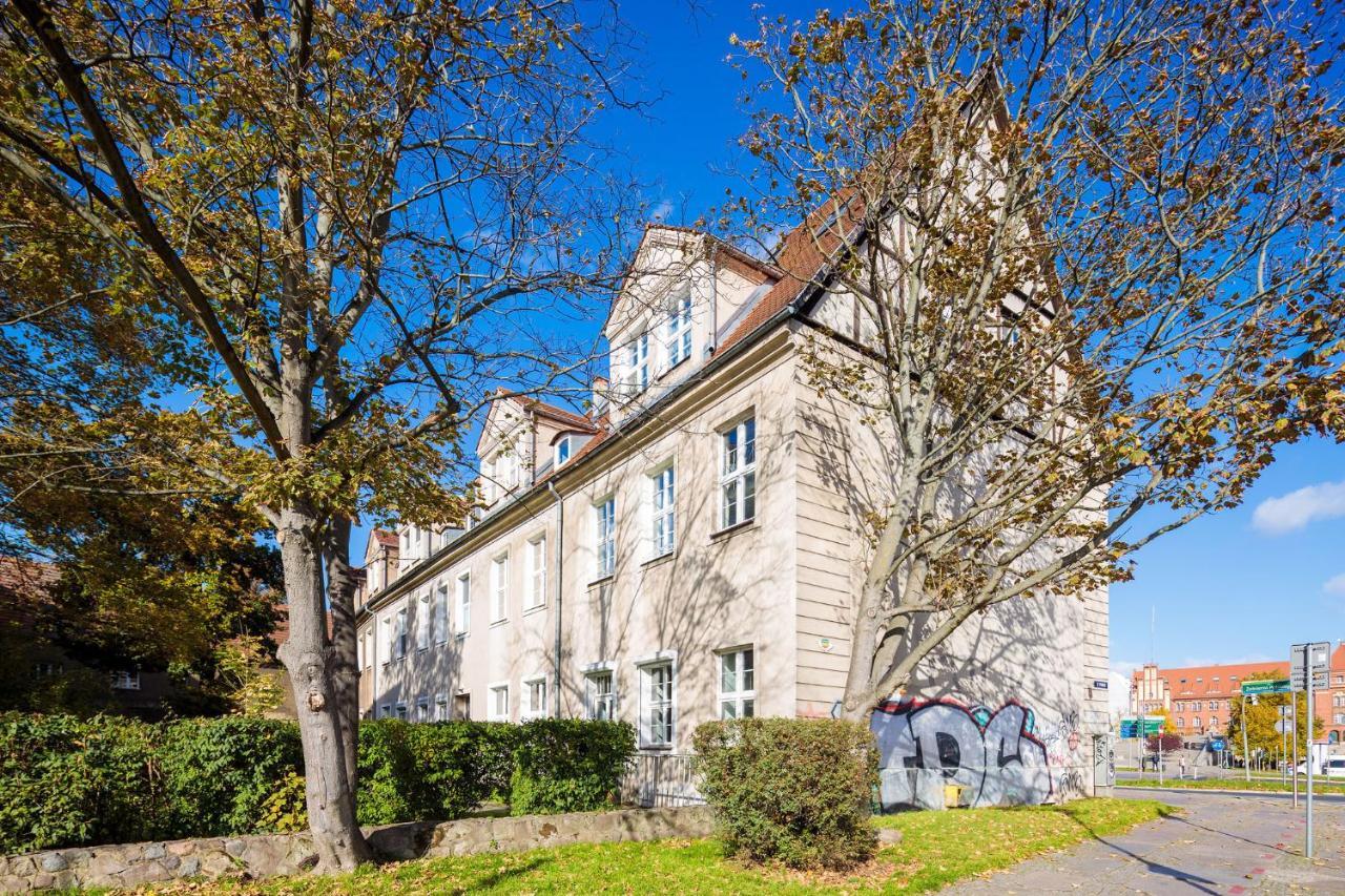 Philharmonic Apartment Στσέτσιν Εξωτερικό φωτογραφία