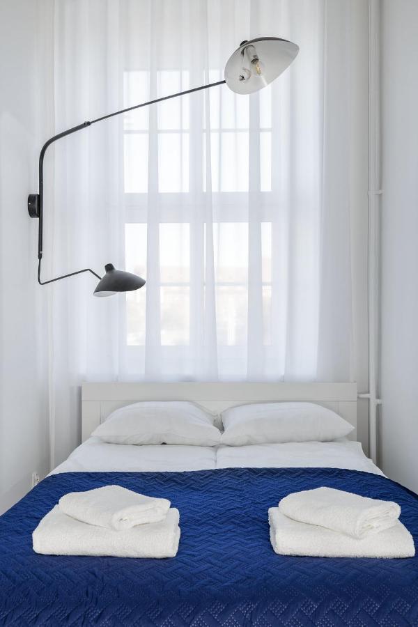 Philharmonic Apartment Στσέτσιν Εξωτερικό φωτογραφία