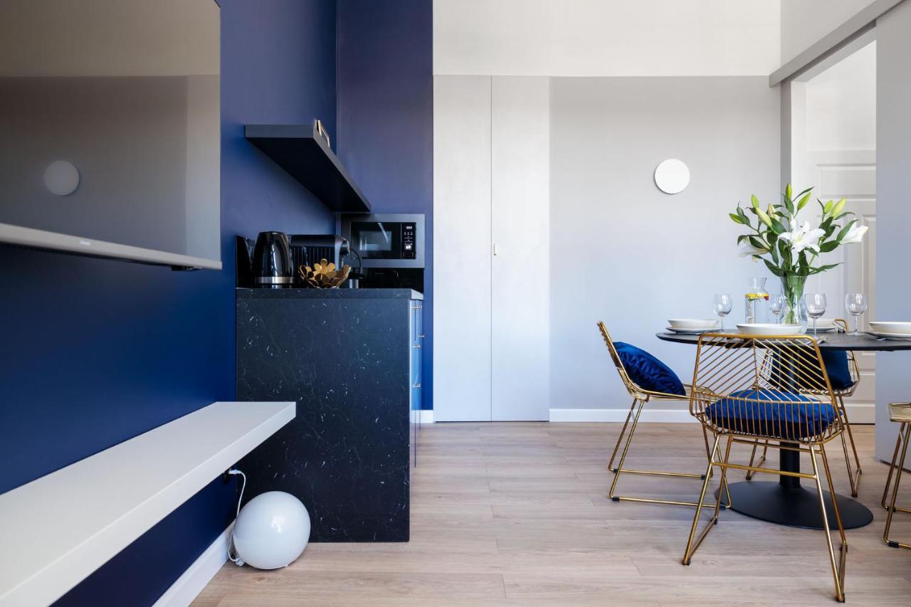 Philharmonic Apartment Στσέτσιν Εξωτερικό φωτογραφία