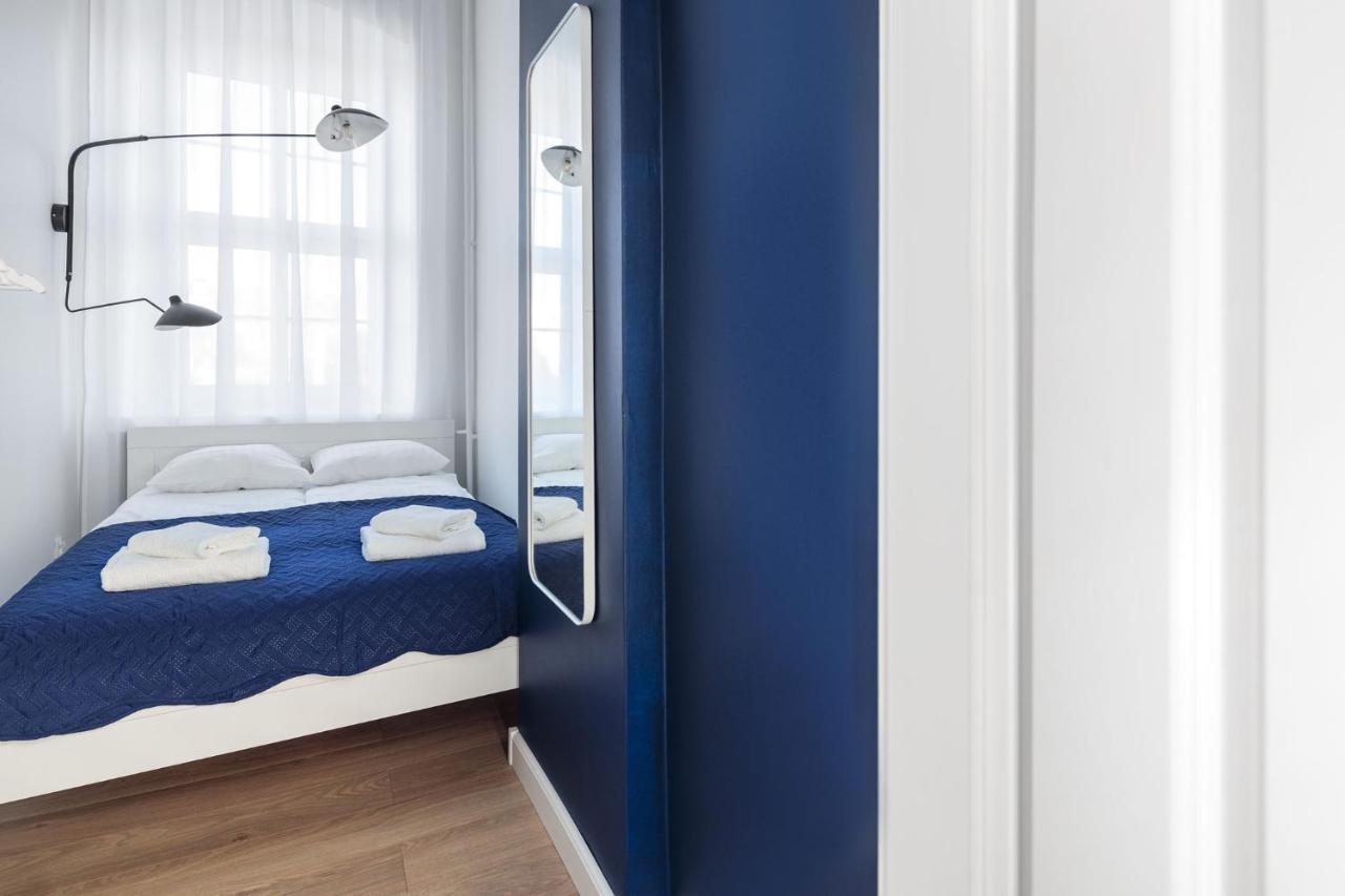 Philharmonic Apartment Στσέτσιν Εξωτερικό φωτογραφία