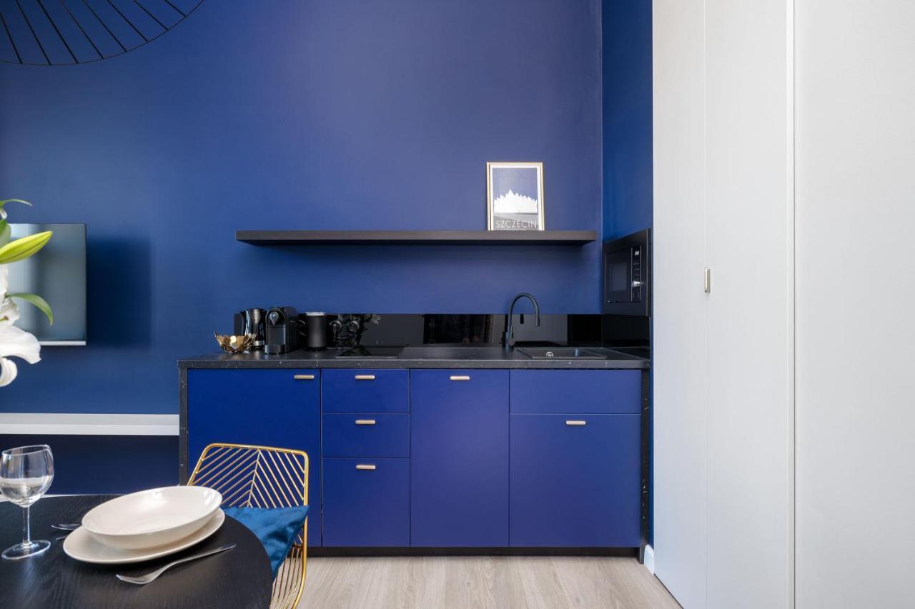 Philharmonic Apartment Στσέτσιν Εξωτερικό φωτογραφία
