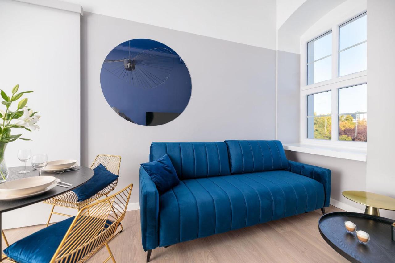 Philharmonic Apartment Στσέτσιν Εξωτερικό φωτογραφία