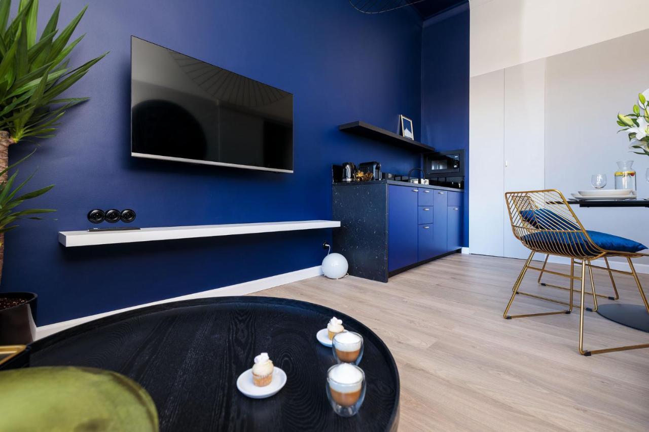 Philharmonic Apartment Στσέτσιν Εξωτερικό φωτογραφία