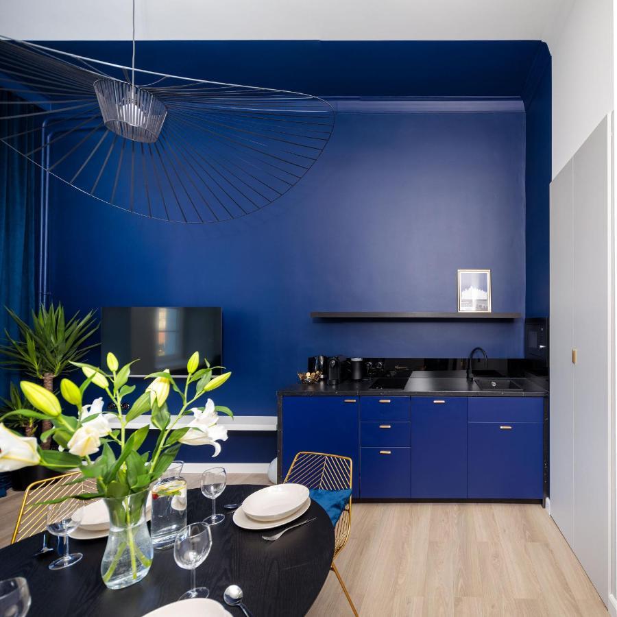 Philharmonic Apartment Στσέτσιν Εξωτερικό φωτογραφία